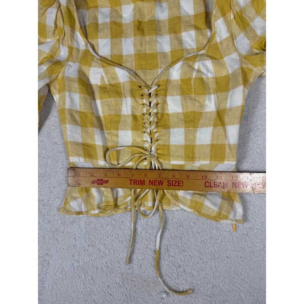 Reformation embrace sun
